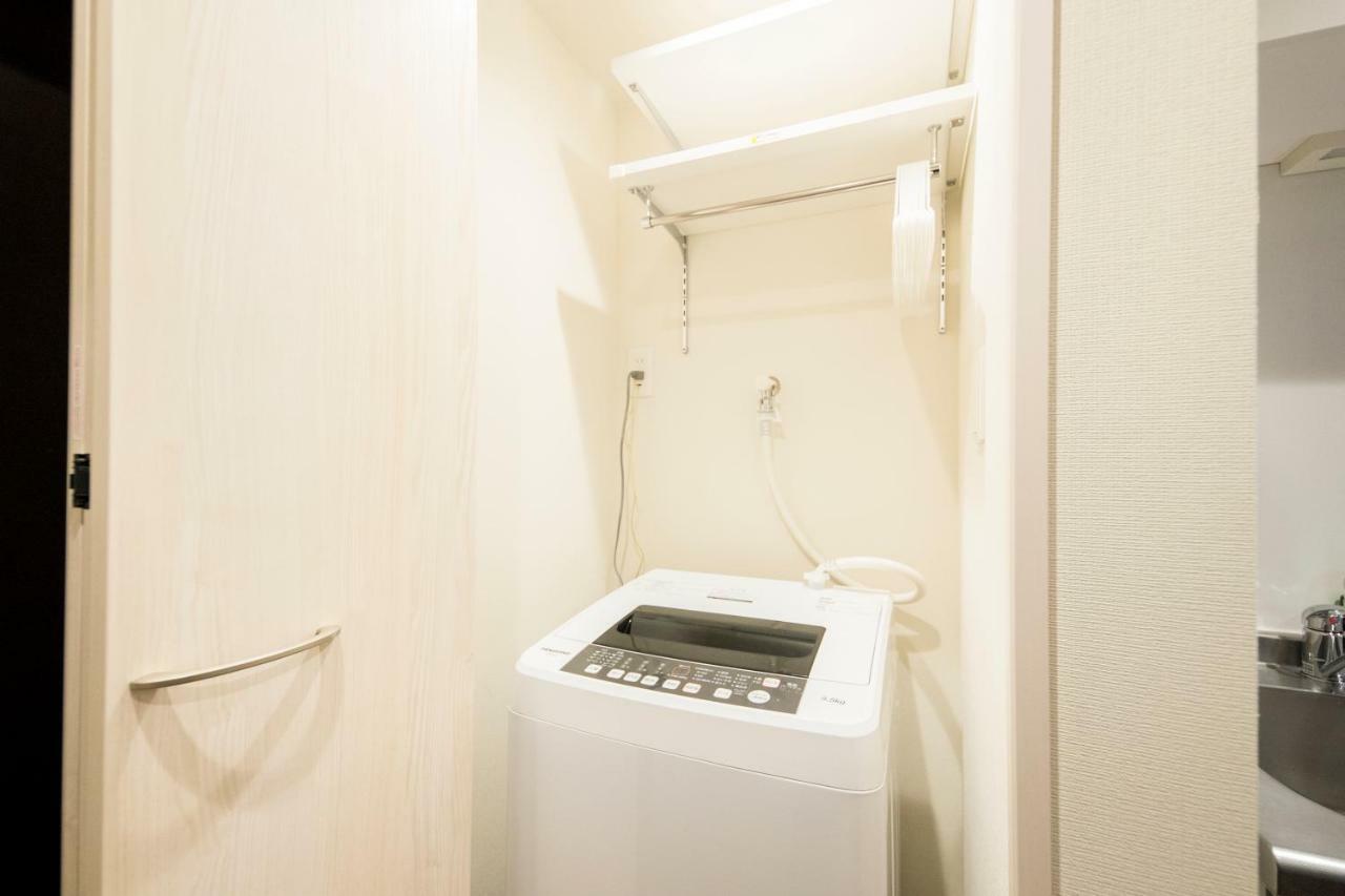 Trip Pod Yoshizuka D Apartment Fukuoka  Exterior photo